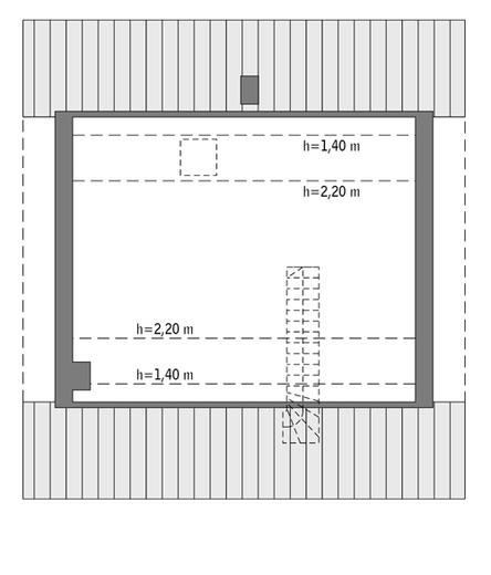 Miarodajny - wariant VII