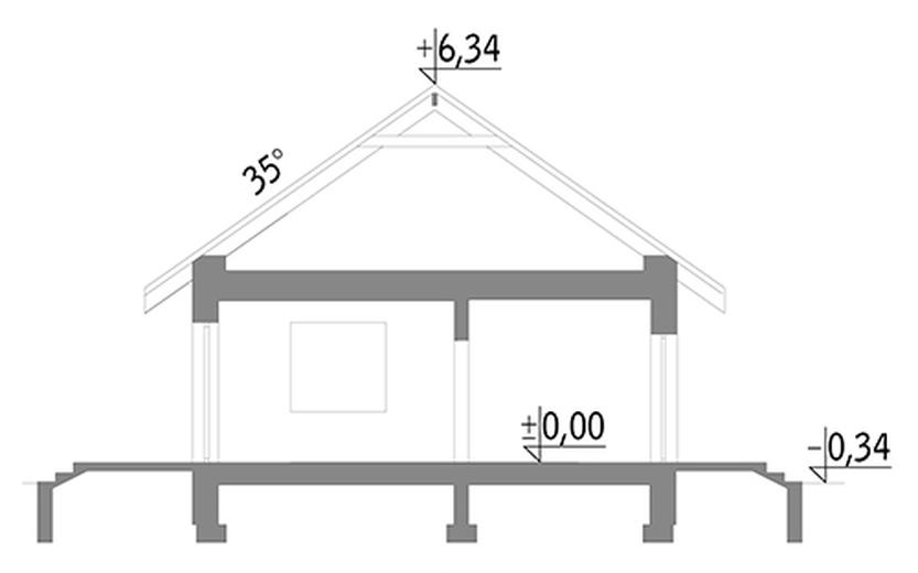 Miarodajny - wariant IX