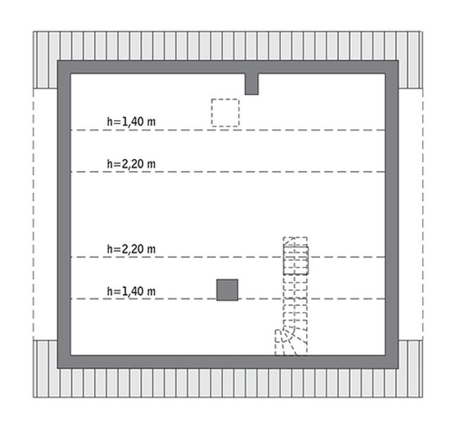Miarodajny - wariant X