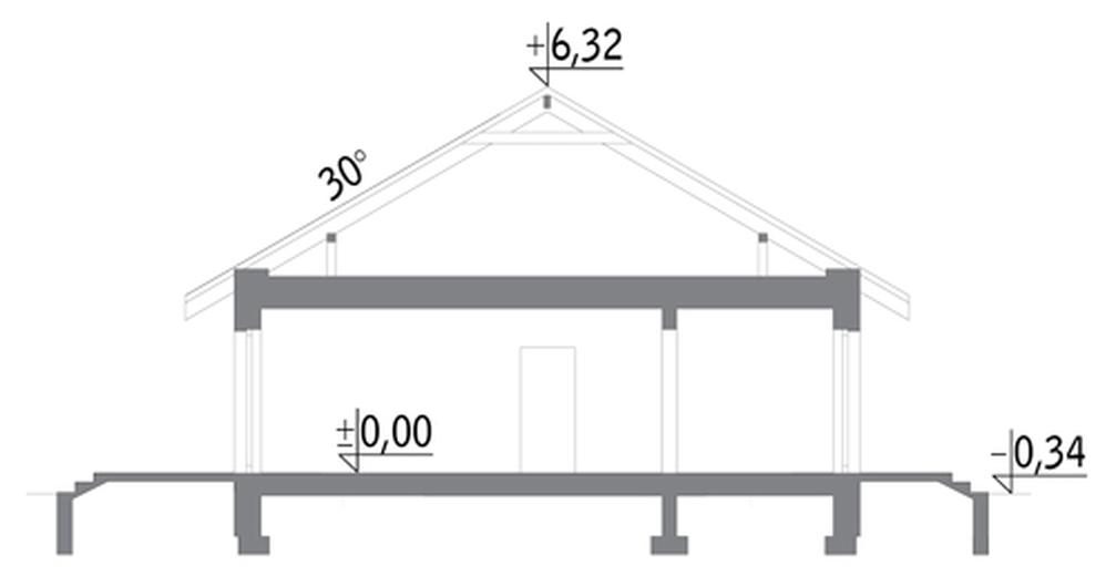 Miarodajny - wariant XI