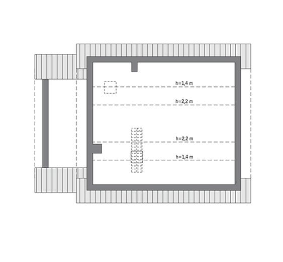 Miarodajny - wariant XI