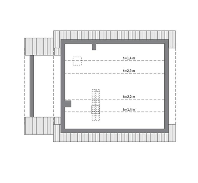 Miarodajny - wariant XI