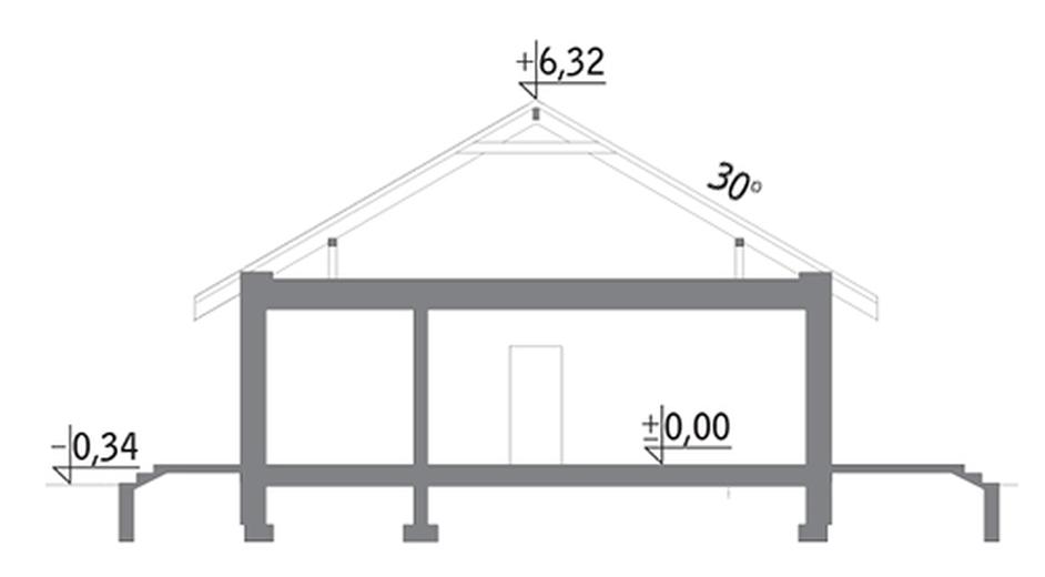 Miarodajny - wariant XII