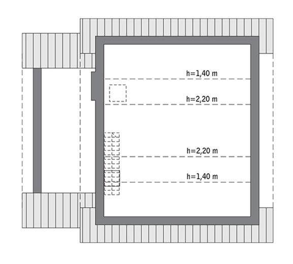 Miarodajny - wariant XII