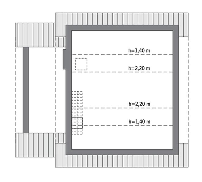 Miarodajny - wariant XII