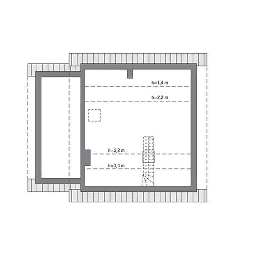 Miarodajny - wariant XIII