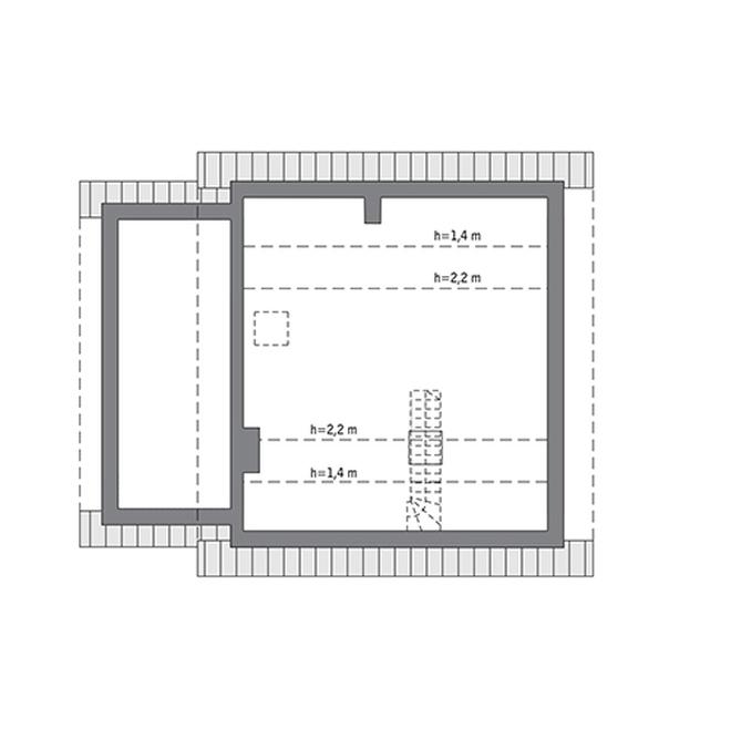 Miarodajny - wariant XIII