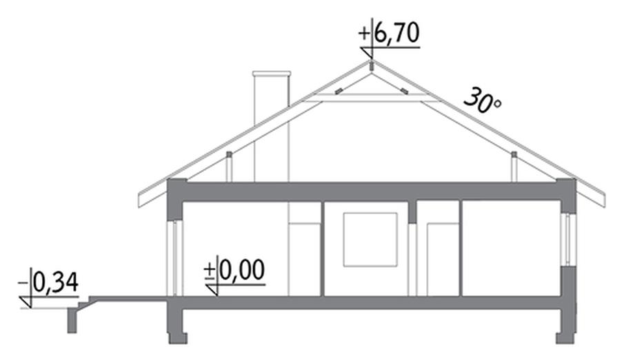 Miarodajny - wariant XIV