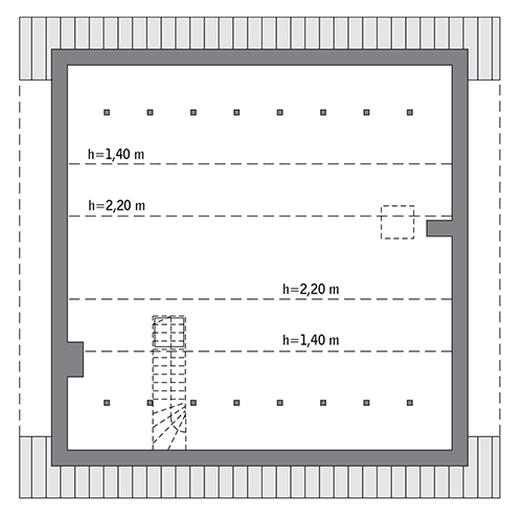 Miarodajny - wariant XIV