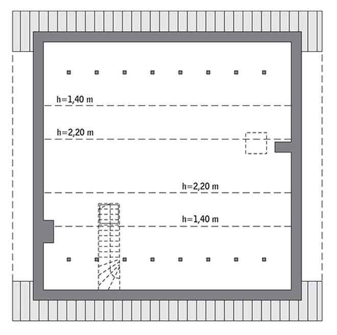 Miarodajny - wariant XIV