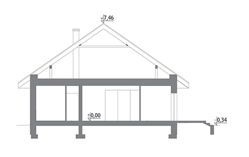 Miarodajny - wariant XVII