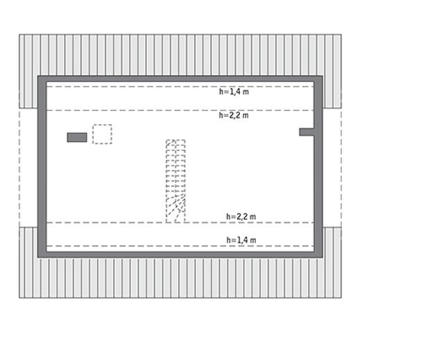 Miarodajny - wariant XVII