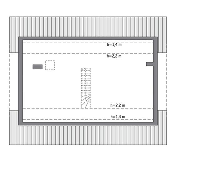 Miarodajny - wariant XVII