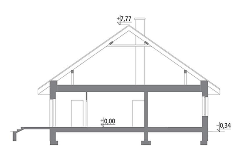 Miarodajny - wariant XVIII
