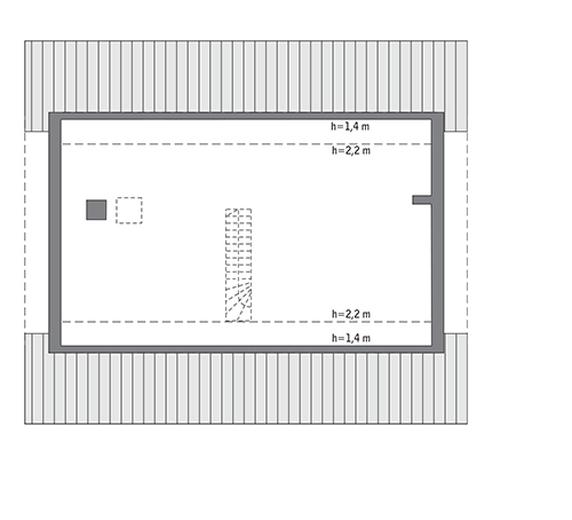 Miarodajny - wariant XVIII