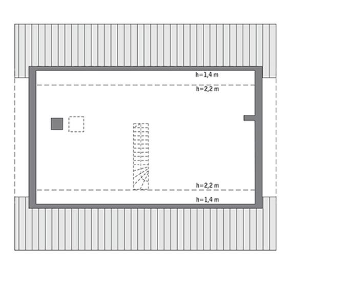 Miarodajny - wariant XVIII