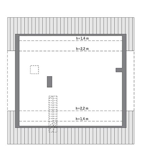 Miarodajny - wariant XIX