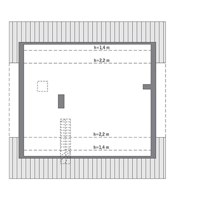 Miarodajny - wariant XIX
