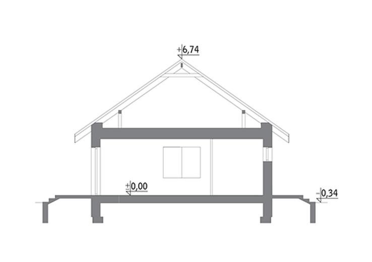 Miarodajny - wariant XX
