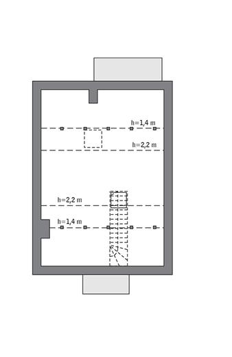 Miarodajny - wariant XXI