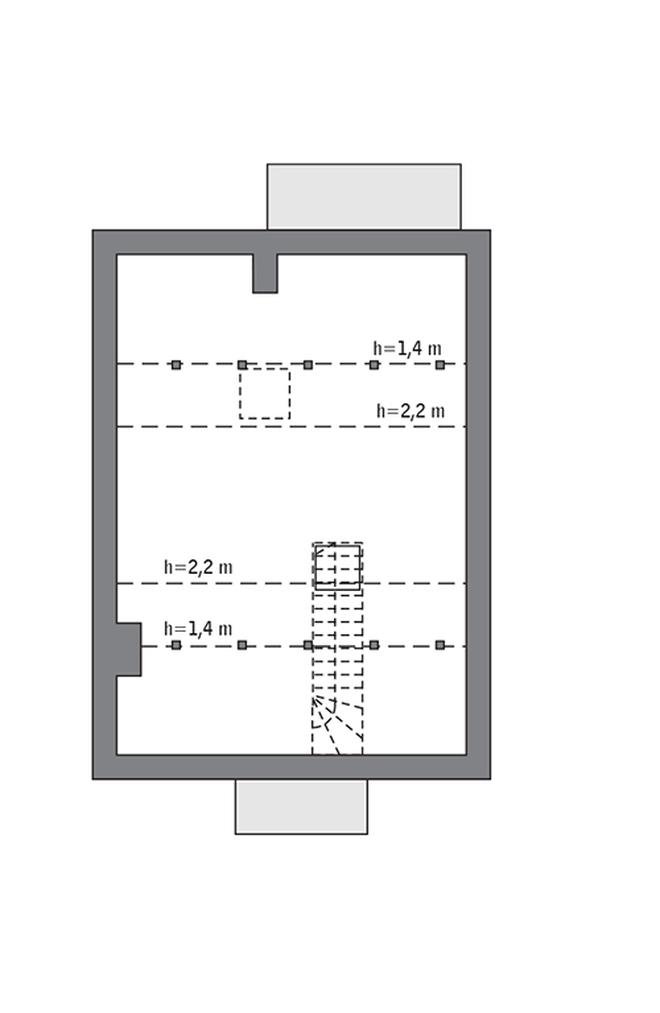 Miarodajny - wariant XXI