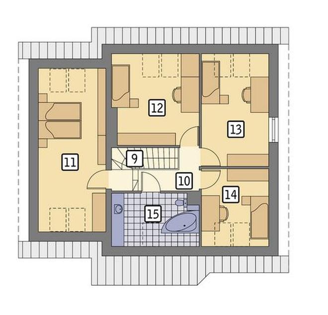 Rozważny - wariant I