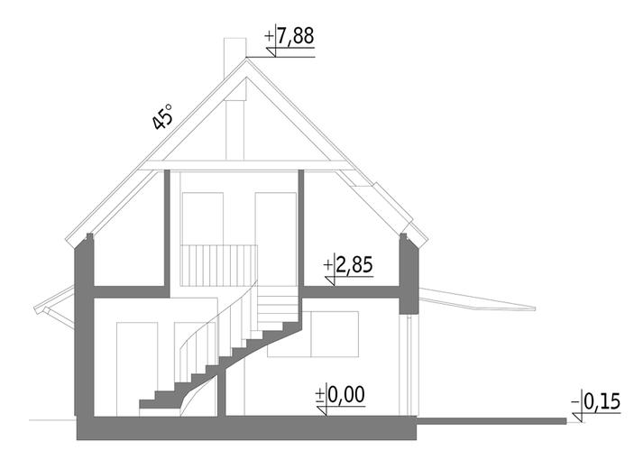 Obiecujący - wariant I