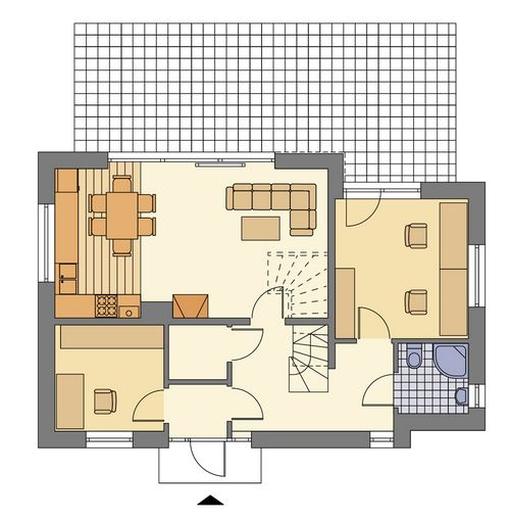 Obiecujący - wariant I