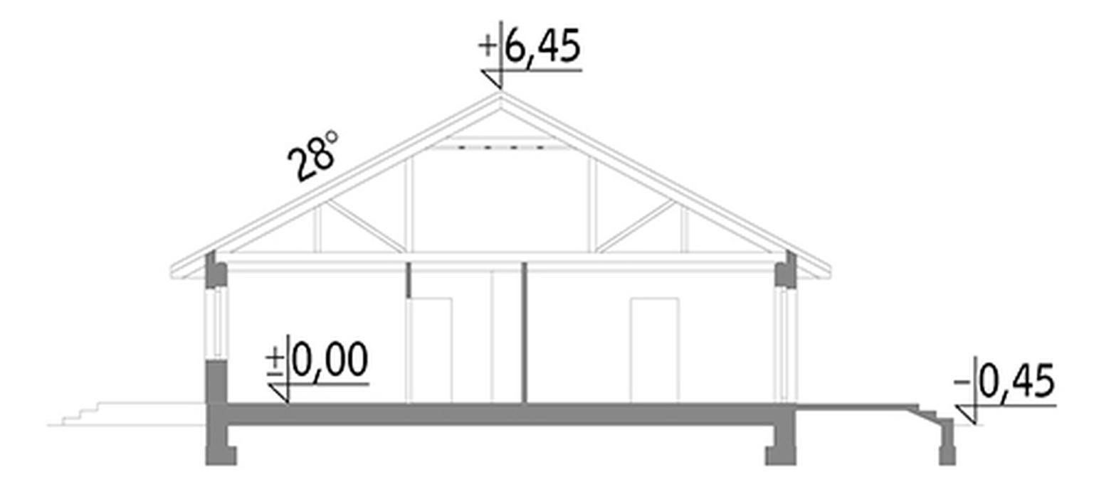 Plastyczny - wariant I