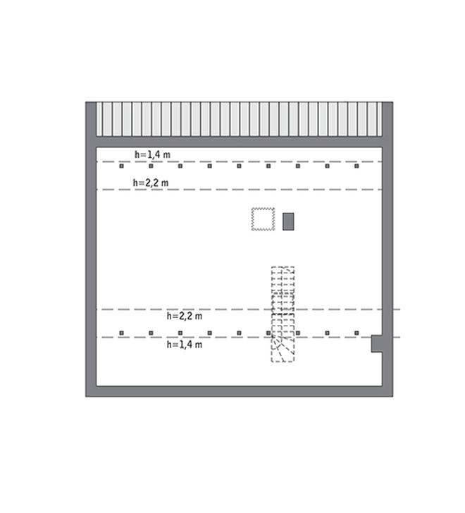 Przejrzysty - wariant IV