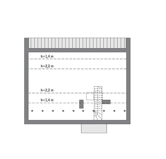 Przejrzysty - wariant VI