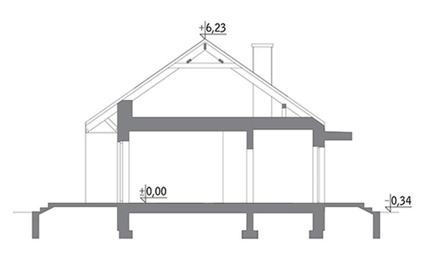 Przejrzysty - wariant VII