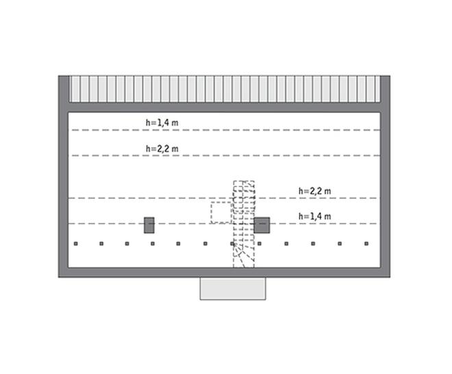 Przejrzysty - wariant VII