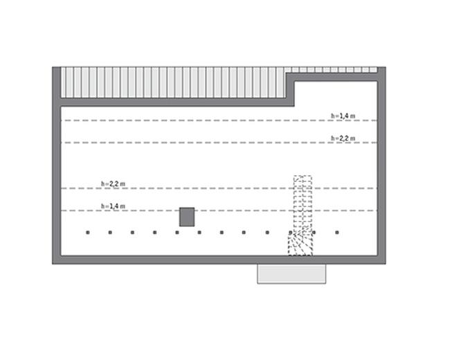 Przejrzysty - wariant VIII