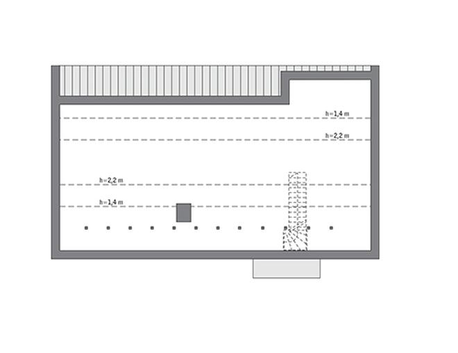 Przejrzysty - wariant VIII