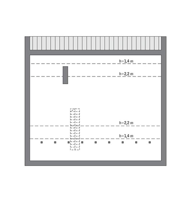 Przejrzysty - wariant IX