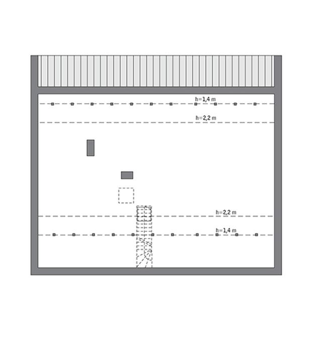 Przejrzysty - wariant X