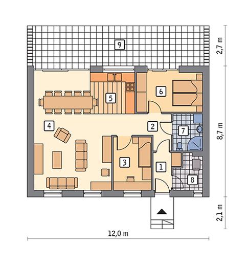 Pionierski (etap II)