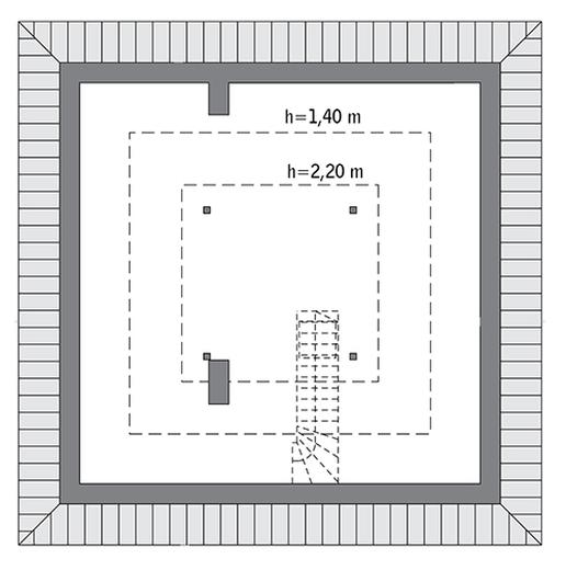 Czterolistna koniczyna