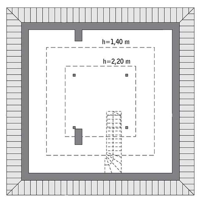 Czterolistna koniczyna