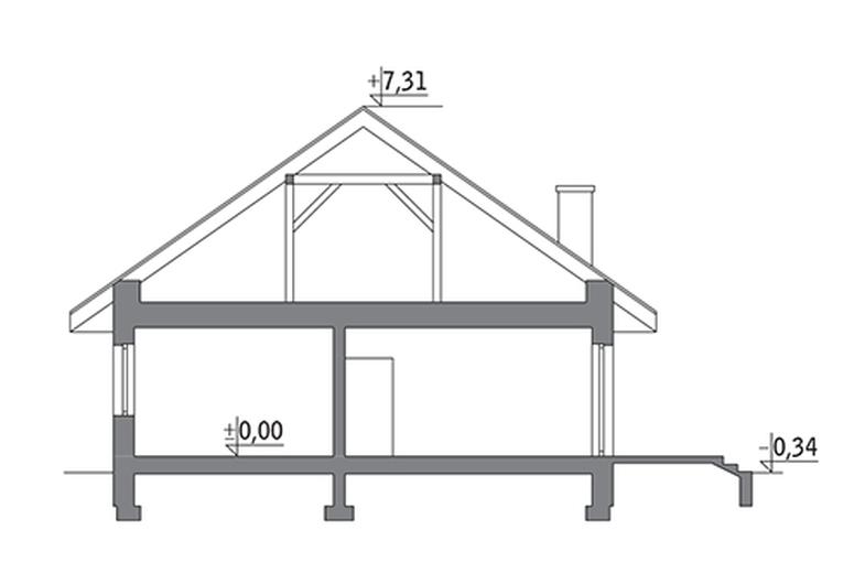 Czterolistna koniczyna - wariant XV