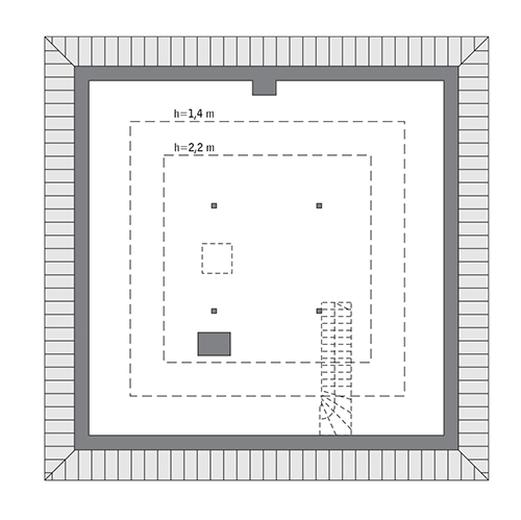 Czterolistna koniczyna - wariant XVI