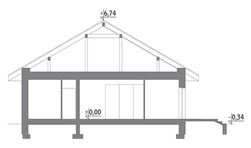 Czterolistna koniczyna - wariant XVII