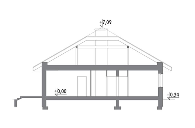 Czterolistna koniczyna - wariant XIX