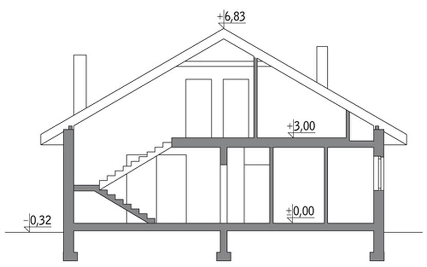 Zręczny - wariant III