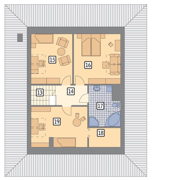 Zręczny - wariant III