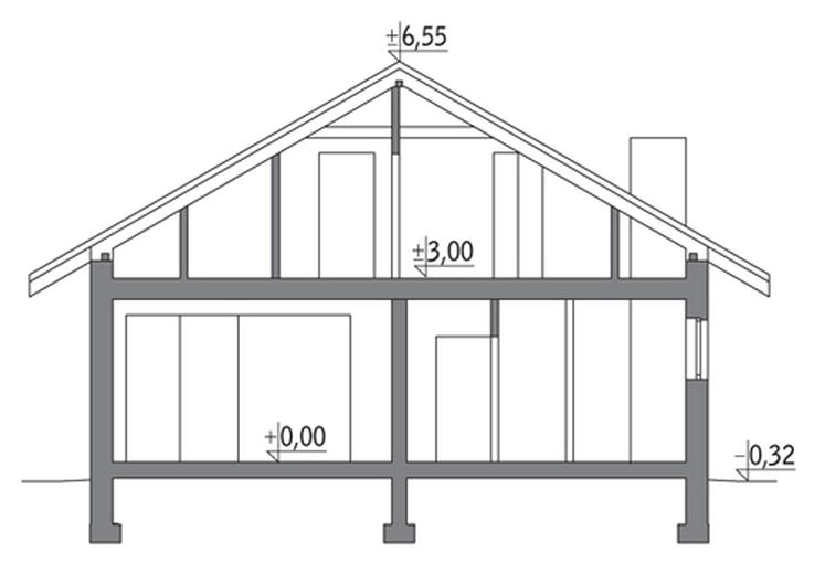 Zręczny - wariant IV
