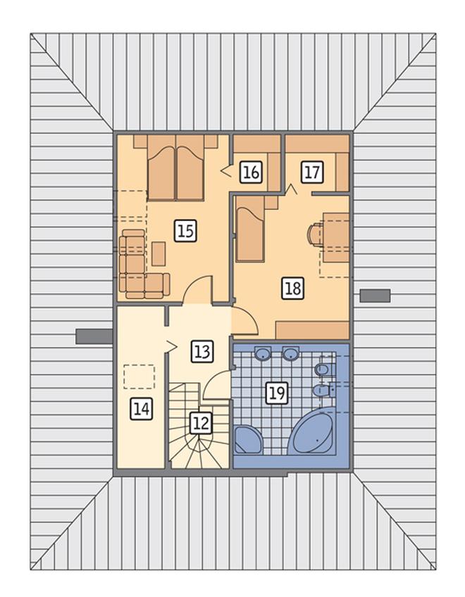 Zręczny - wariant IV