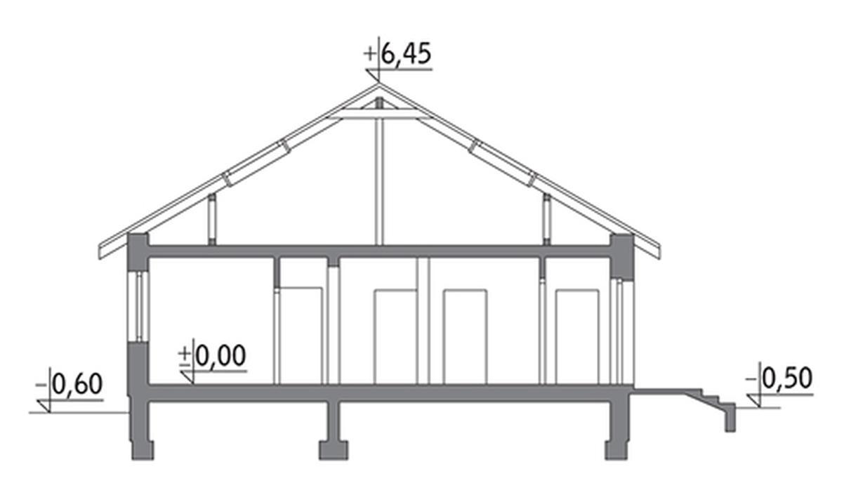 Na miarę - wariant I