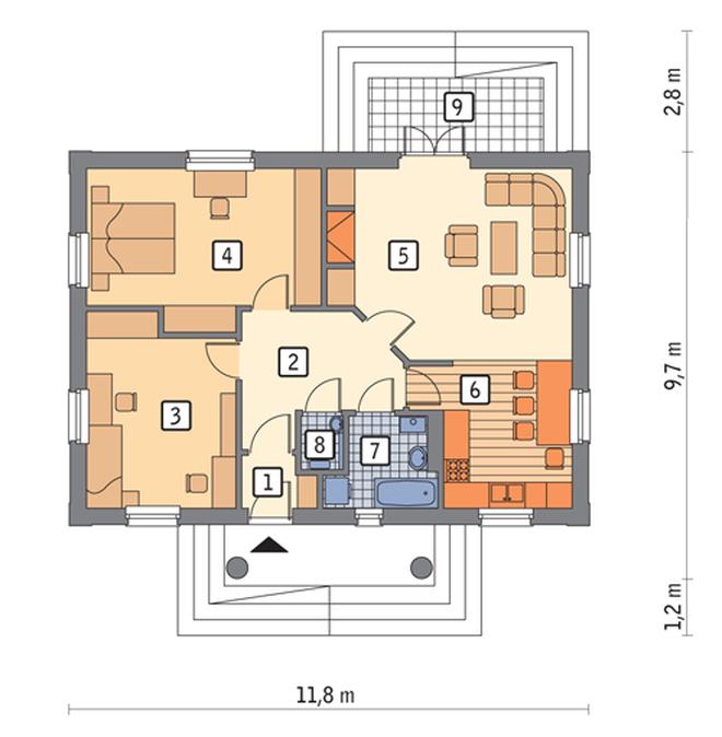 Roztropny (rekreacyjny)